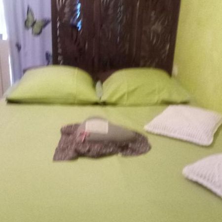 Chambre Chez Particulier Cagnes-sur-Mer Buitenkant foto