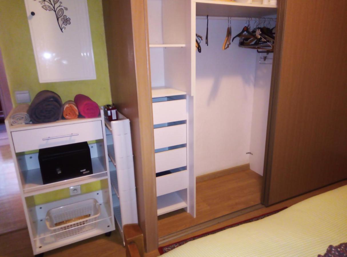 Chambre Chez Particulier Cagnes-sur-Mer Buitenkant foto