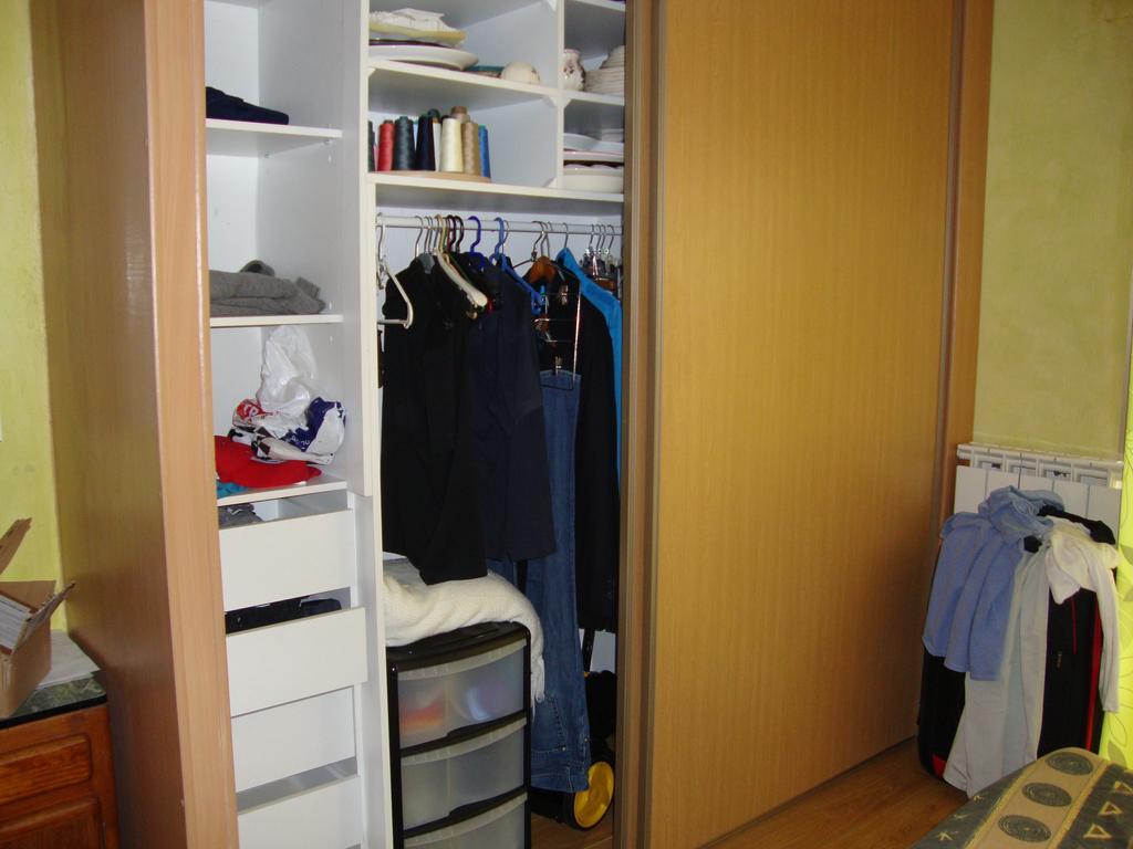 Chambre Chez Particulier Cagnes-sur-Mer Buitenkant foto