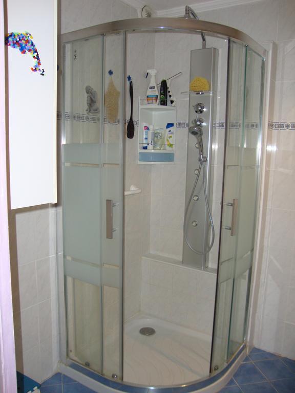 Chambre Chez Particulier Cagnes-sur-Mer Kamer foto
