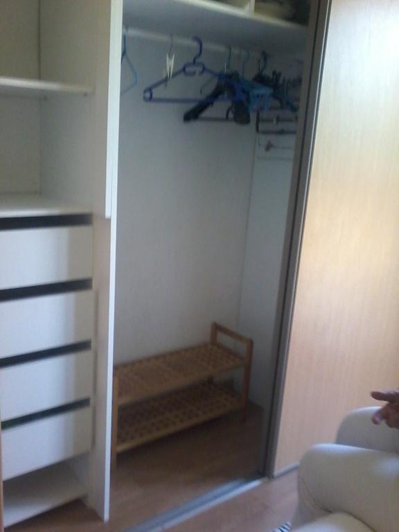 Chambre Chez Particulier Cagnes-sur-Mer Buitenkant foto