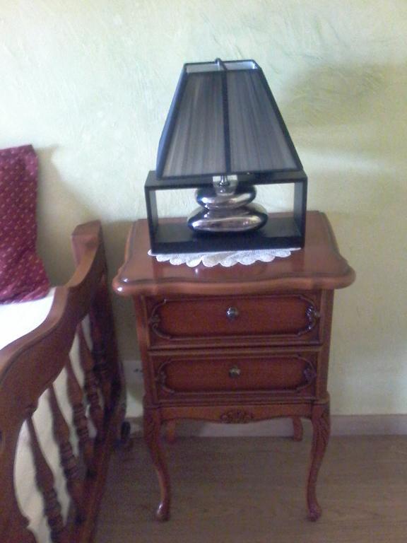 Chambre Chez Particulier Cagnes-sur-Mer Buitenkant foto
