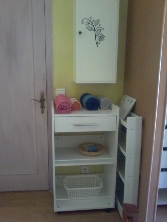 Chambre Chez Particulier Cagnes-sur-Mer Buitenkant foto