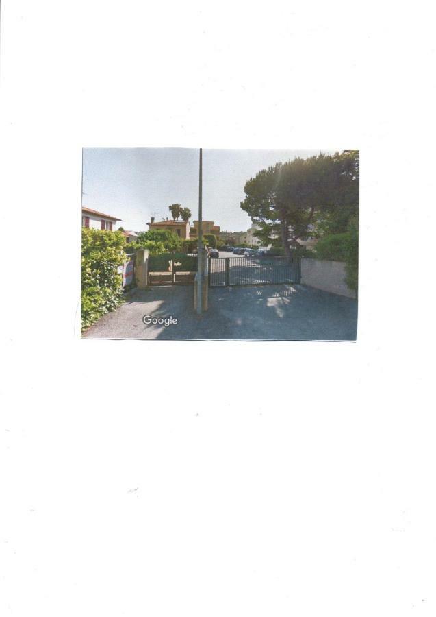 Chambre Chez Particulier Cagnes-sur-Mer Buitenkant foto